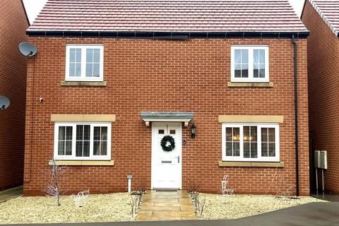 undefined, Longford Park Road, Banbury OX15