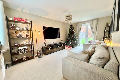 undefined, Longford Park Road, Banbury OX15