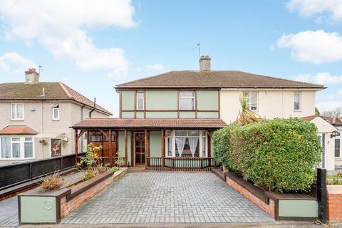 undefined, Appleton Road, Kidbrooke, London, SE9