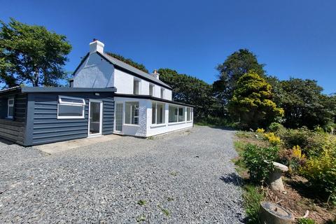 undefined, St Keverne TR12