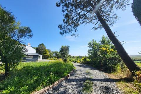 undefined, St Keverne TR12