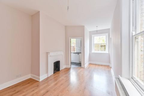 2 bedroom flat to rent, Mowll Street, SW9, Oval, London, SW9