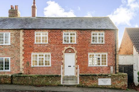 undefined, Hutton Sessay, Thirsk YO7