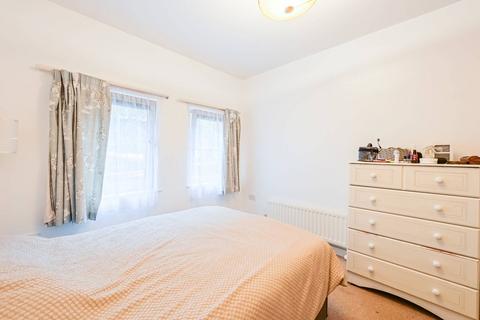 undefined, Raymond Chadburn House, Forest Gate, London, E7
