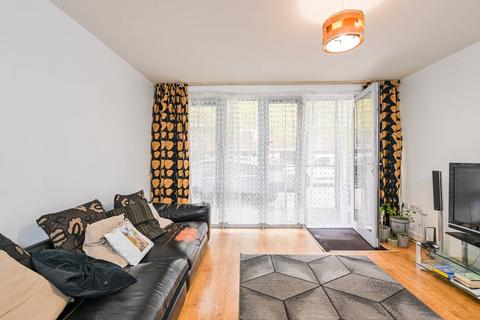 undefined, Raymond Chadburn House, Forest Gate, London, E7