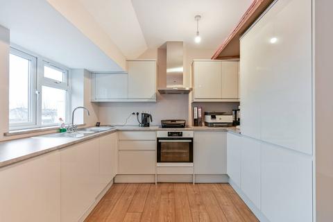 1 bedroom flat for sale, Kingston Road, New Malden, KT3