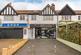 Kingston Road, New Malden, KT3