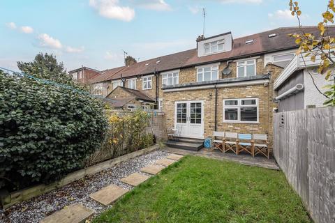 4 bedroom terraced house for sale, Whitmore Gardens, Kensal Rise, London, NW10