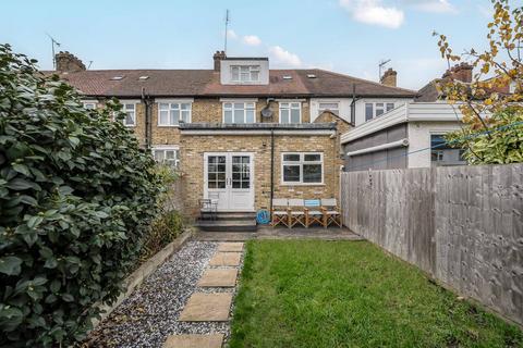 4 bedroom terraced house for sale, Whitmore Gardens, Kensal Rise, London, NW10
