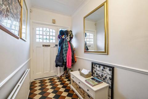 Whitmore Gardens, Kensal Rise, London, NW10