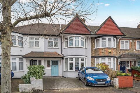 Whitmore Gardens, Kensal Rise, London, NW10