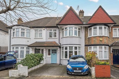 4 bedroom terraced house for sale, Whitmore Gardens, Kensal Rise, London, NW10
