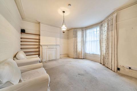 3 bedroom flat for sale, Brondesbury Park Mansions, Queen's Park, London, NW6