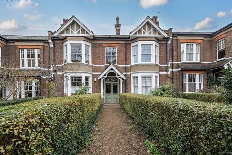 3 bedroom flat for sale, Brondesbury Park Mansions, Queen's Park, London, NW6