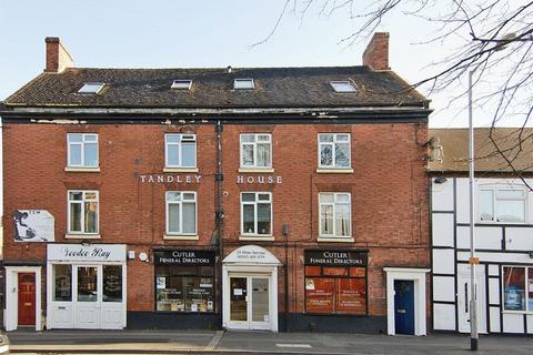 undefined, Upper St John Street, Lichfield WS14