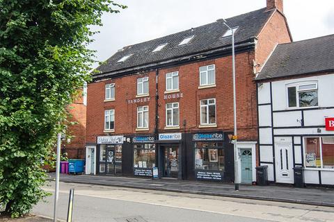undefined, Upper St John Street, Lichfield WS14