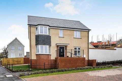 undefined, Medland Way, Matford, Exeter