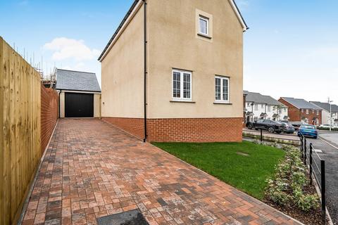 undefined, Medland Way, Matford, Exeter