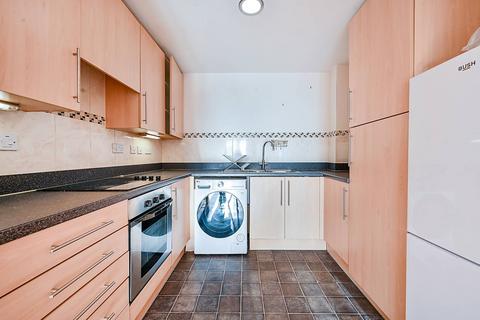 undefined, Warple Way, Acton, London, W3