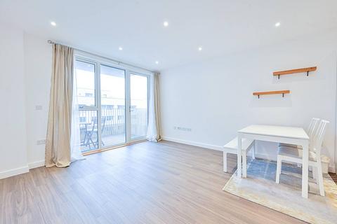 1 bedroom flat for sale, Bollo Bridge Road, Acton, London, W3