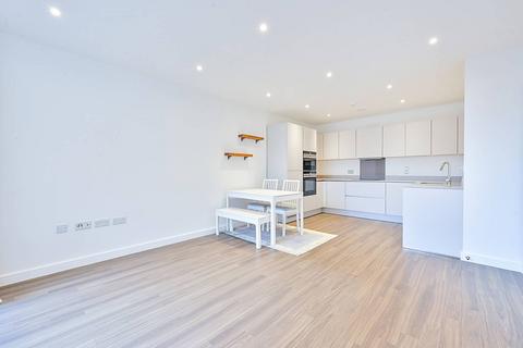 1 bedroom flat for sale, Bollo Bridge Road, Acton, London, W3