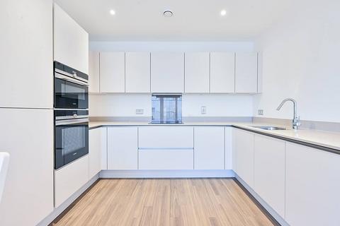 1 bedroom flat for sale, Bollo Bridge Road, Acton, London, W3