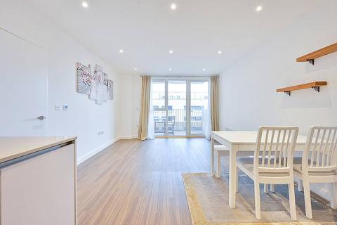 1 bedroom flat for sale, Bollo Bridge Road, Acton, London, W3