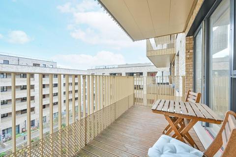 1 bedroom flat for sale, Bollo Bridge Road, Acton, London, W3