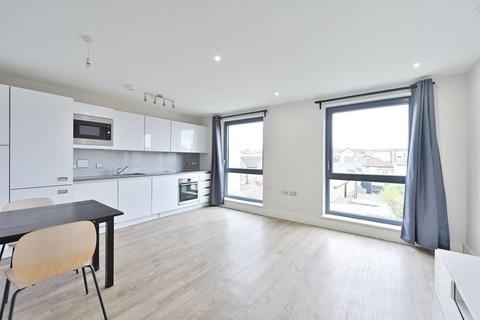 1 bedroom flat to rent, Palmerston Road, South Wimbledon, London, SW19