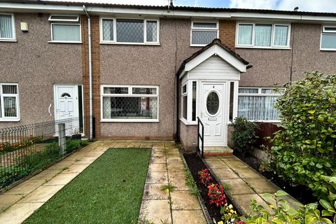 undefined, Greenroyde, Rochdale OL11