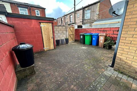 undefined, Greenroyde, Rochdale OL11