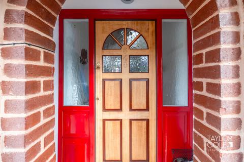 undefined, Watling Street, Two Gates