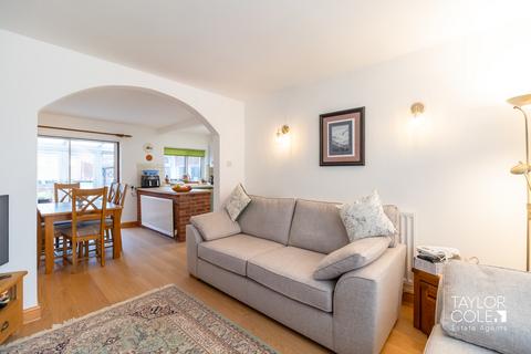 undefined, Watling Street, Two Gates