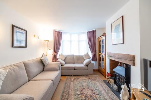 undefined, Watling Street, Two Gates