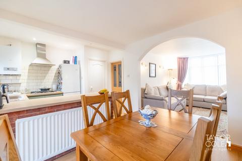 undefined, Watling Street, Two Gates