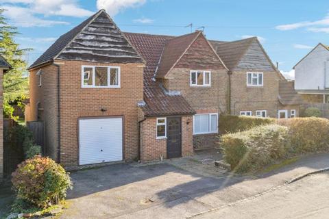undefined, Albion Crescent, Chalfont St. Giles