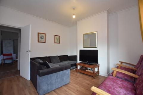 undefined, Cromwell Street, Nottingham