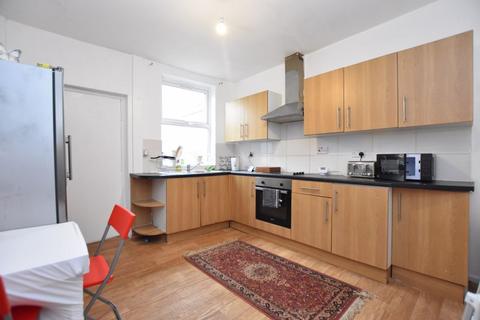 undefined, Cromwell Street, Nottingham