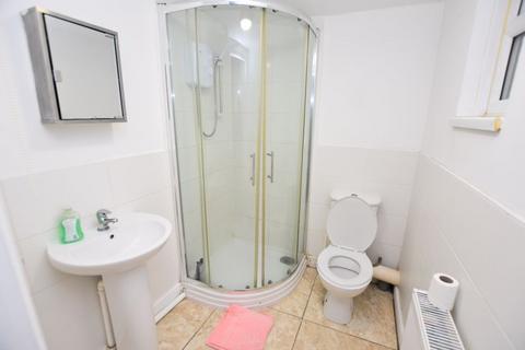 undefined, Cromwell Street, Nottingham