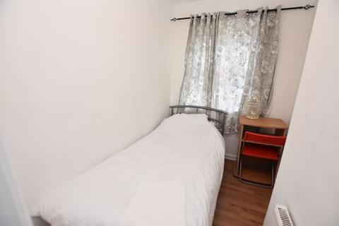 undefined, Cromwell Street, Nottingham