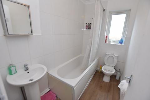 undefined, Cromwell Street, Nottingham