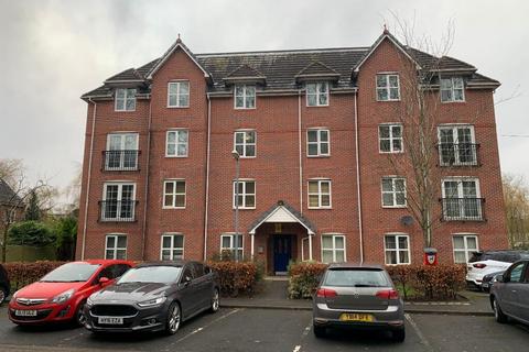 undefined, Roch Bank, Manchester M9