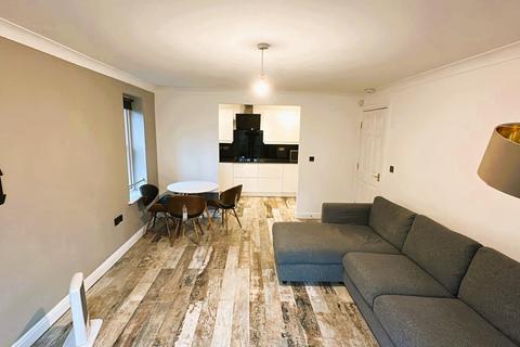 2 bedroom apartment to rent, Roch Bank, Manchester M9