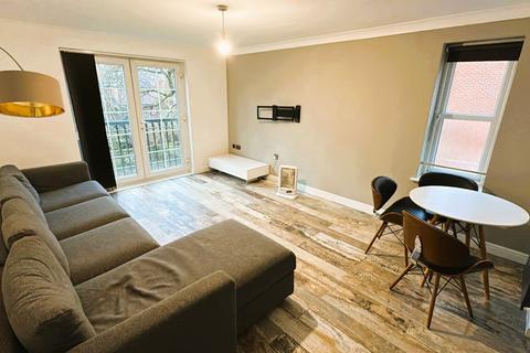 2 bedroom apartment to rent, Roch Bank, Manchester M9