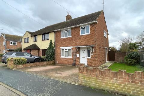 3 bedroom semi-detached house for sale, Heywood Way, Heybridge