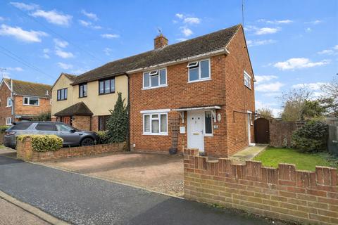 Heywood Way, Heybridge