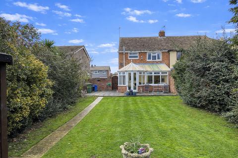 undefined, Heywood Way, Heybridge
