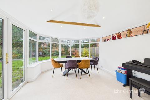 undefined, Manor Rise, Boley Park, Lichfield