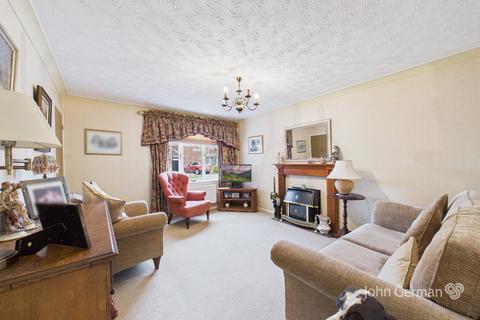 undefined, Lingfield Road, Branston