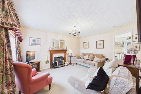 undefined, Lingfield Road, Branston